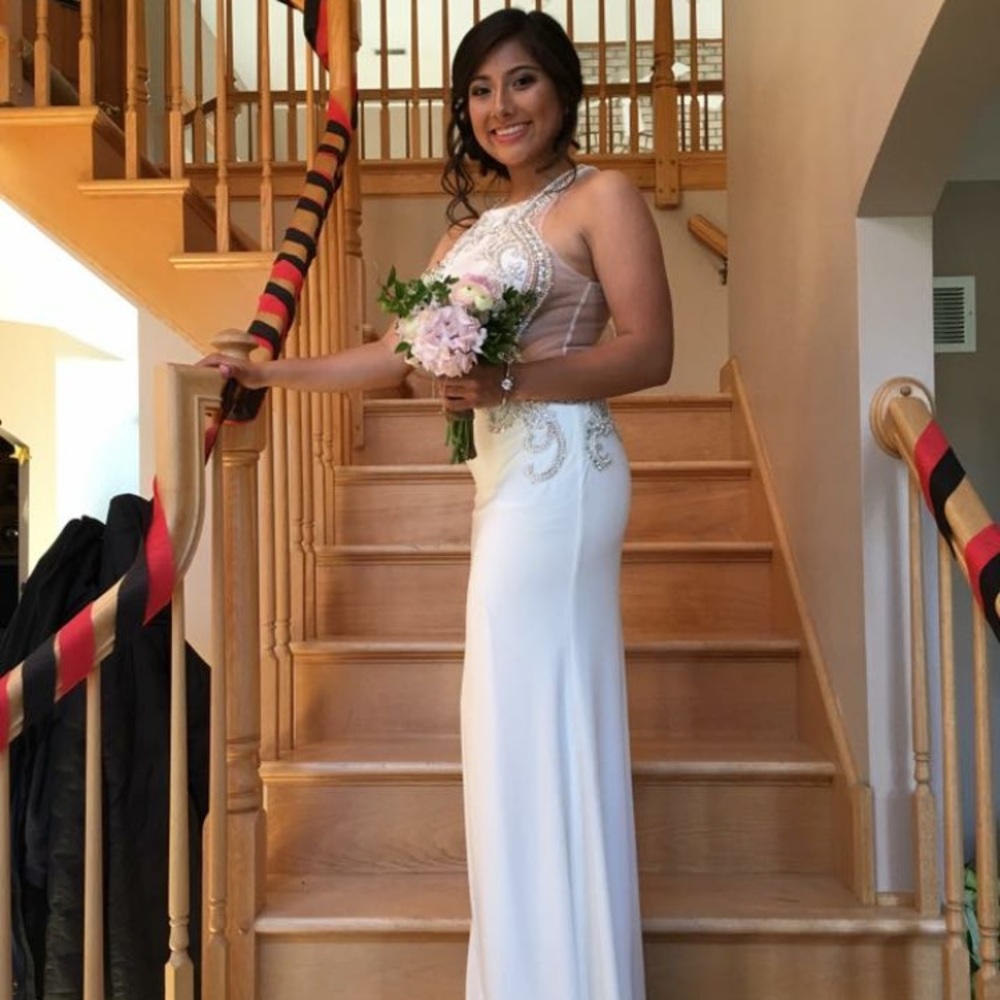 Perfect for prom!